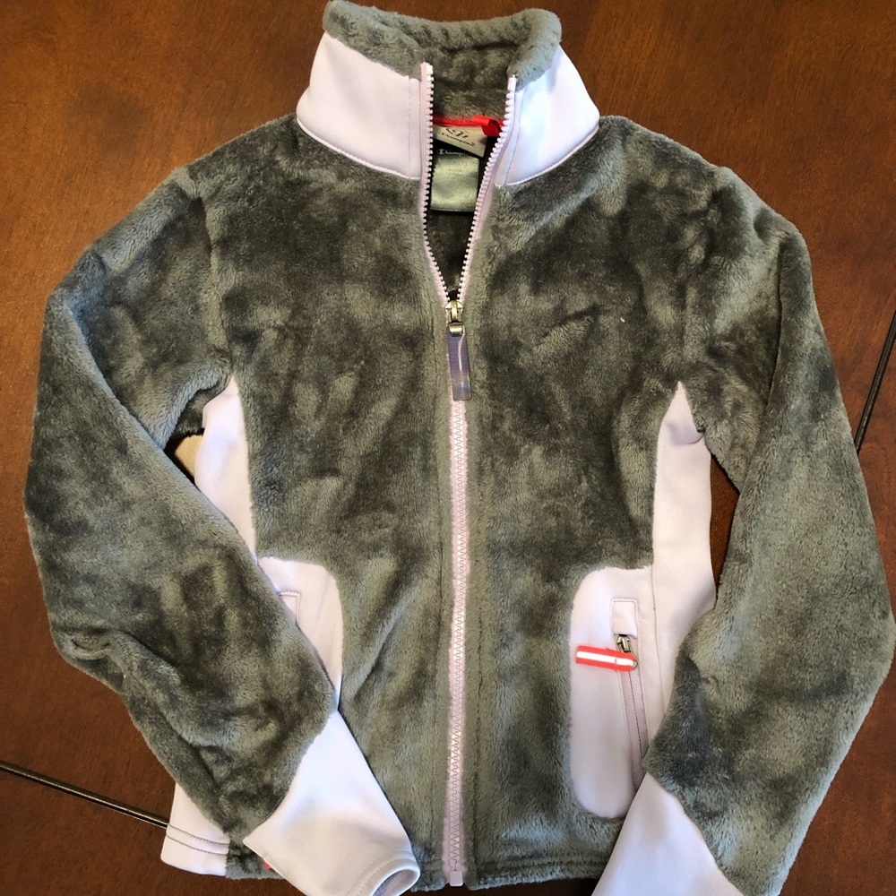 Girls Jacket